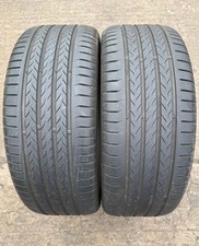 Pneus D'Été 225/55 R18 102Y