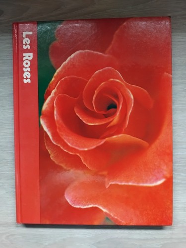Les roses editions - les,