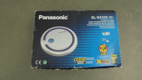 Balladeur discman player - balladeur,