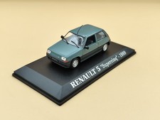 1/43 Renault 5 R5 Supercinq