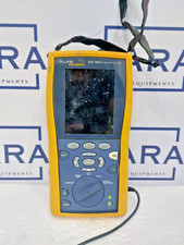 ANALYSEUR DE CÂBLES FLUKE NETWORKS DTX-1800 LIVRAISON GRATUITE