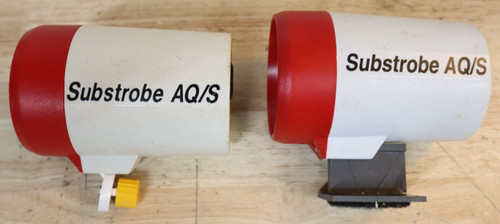 Used ikelite substrobe s - x2,
