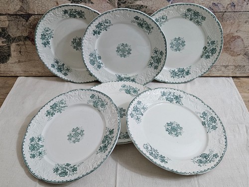 Vaisselle ancienne terre - ancienne,