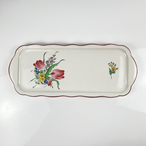 Lunéville plat cake - lunéville,