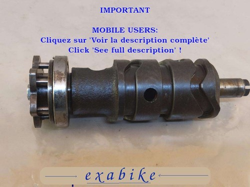 Tambour selection pour - de,