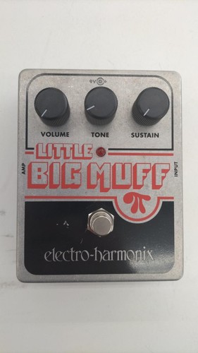 Electro harmonix pédale - electro,