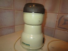 Moulin à café électrique