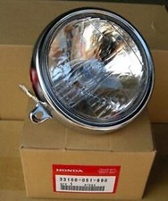 Honda Original OEM 1972-1978