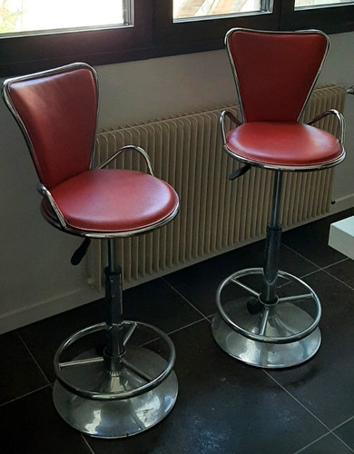 Tabourets chaises de bar - /,