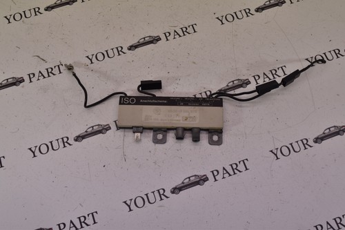 Amplificateur antenne bmw - amplificateur, d'antenne