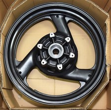 jante arrière Yamaha