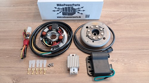 Contactless ignition for - contactless,