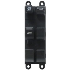 Panneau De Commande Des Vitres