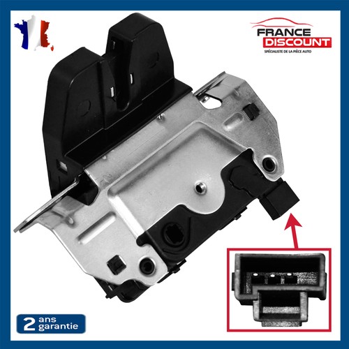 Moteur centralisation coffre - centralisation,