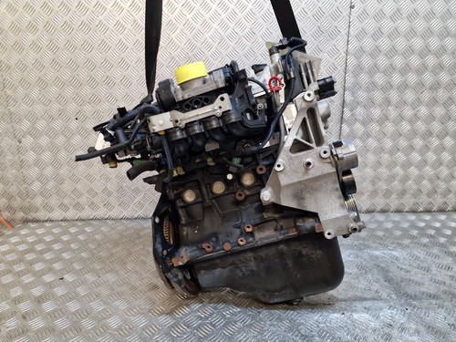 Moteur fiat panda 1 2i - -,