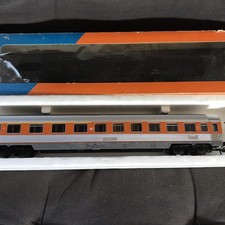 ROCO HO  : VOITURE VOYAGEURS