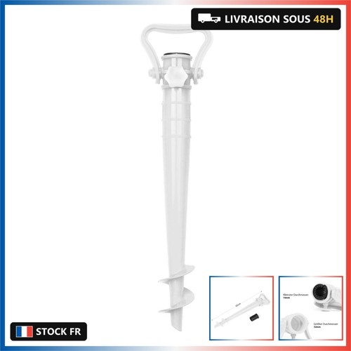 Sekey pied parasol - –,