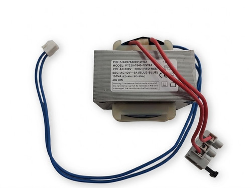 Transformateur 12v pour - transformateur,