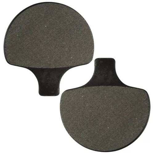 Plaquettes frein avant pour - frein,