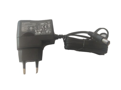 Plantronics alimentation 9v - plantronics,