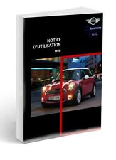 Mini Cooper Cooper S 07-12