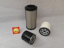 Ensemble de Filtres (Petit)