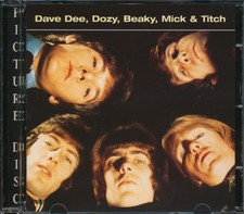 Dave Dee, Dozy, Beaky, Mick &
