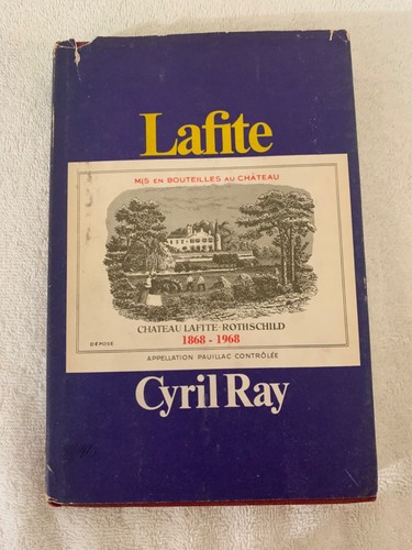 Lafite the story chateau - the,