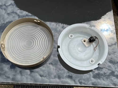 Holophane 4487 lampe - holophane,