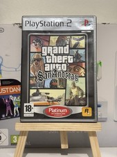 Grand Theft Auto: San Andreas