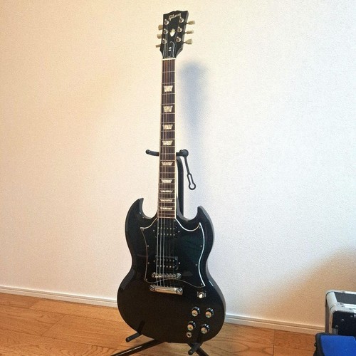 Gibson standard made - gibson,