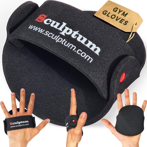Gants fitness - gants, de