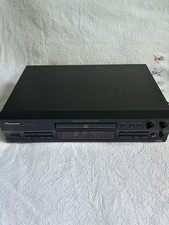 Pioneer PD-R609 CD Recorder