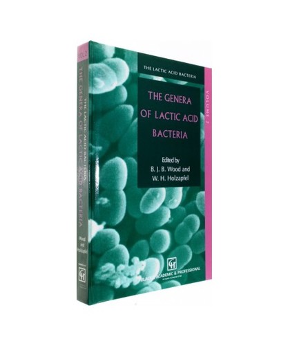 The genera lactic acid - of,