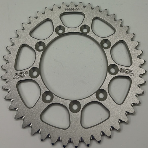 Corona posteriore oem - z=44,