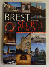 BREST Secret et Insolite Les