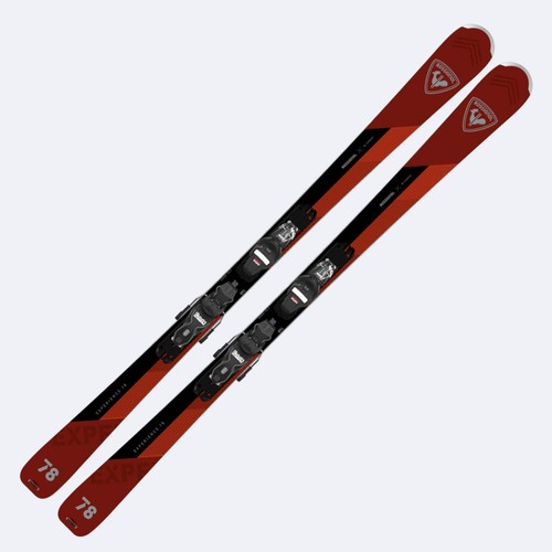 2025 rossignol experience - 2025,