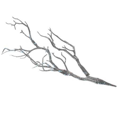Branchage decoratif centre - branchage,