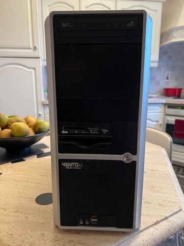 Tour boitier ordinateur - pc,