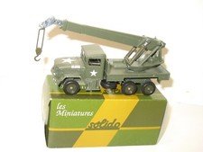 SOLIDO, militaire USA KAISER