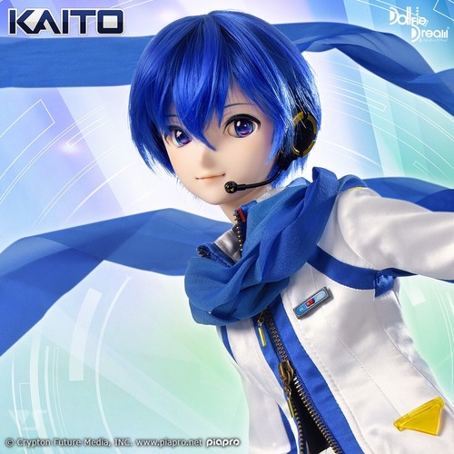Volks dollfie dream doll - dream,