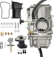 Yfm350 carburateur pour yamaha - pour,