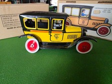 voiture taxi tôle paya ref