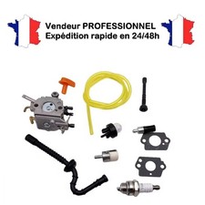 KIT Carburateur pour STIHL
