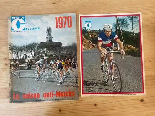 Miroir cyclisme 124 - miroir,