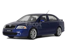 Skoda Octavia RS 2006 -
