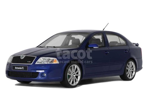 Skoda octavia 2006 - skoda,