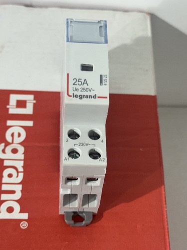 Legrand cx3 contacteur - cx3,