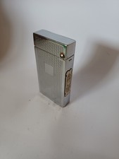 BRIQUET ANCIEN VINTAGE PETROL