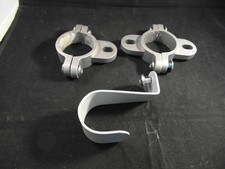 2 x IKEA Stolmen Bracket